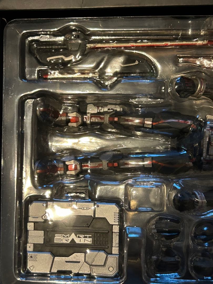 S.I.C. 仮面ライダーファイズ