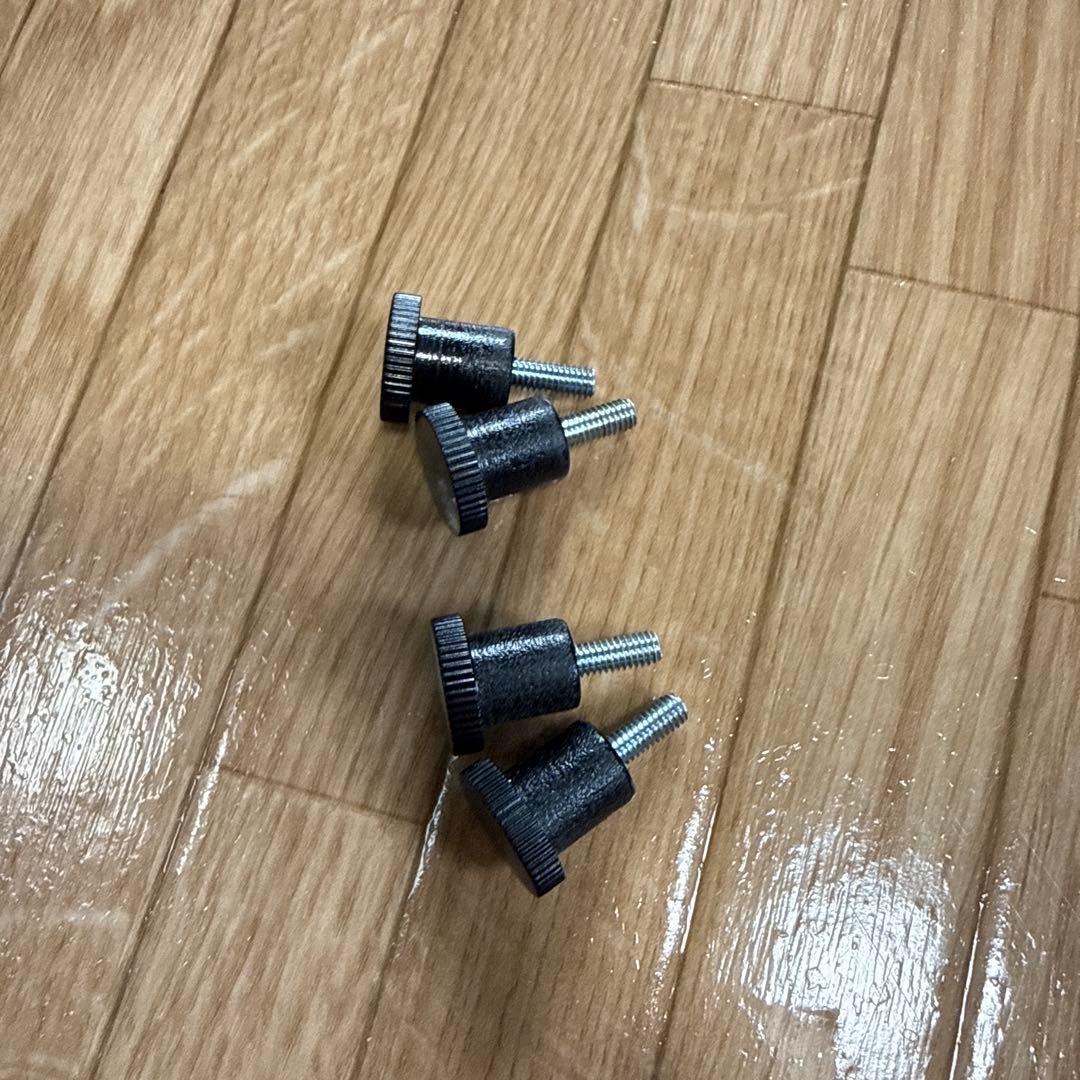 エルゴトロン LX デスク モニターアーム アルミニウム