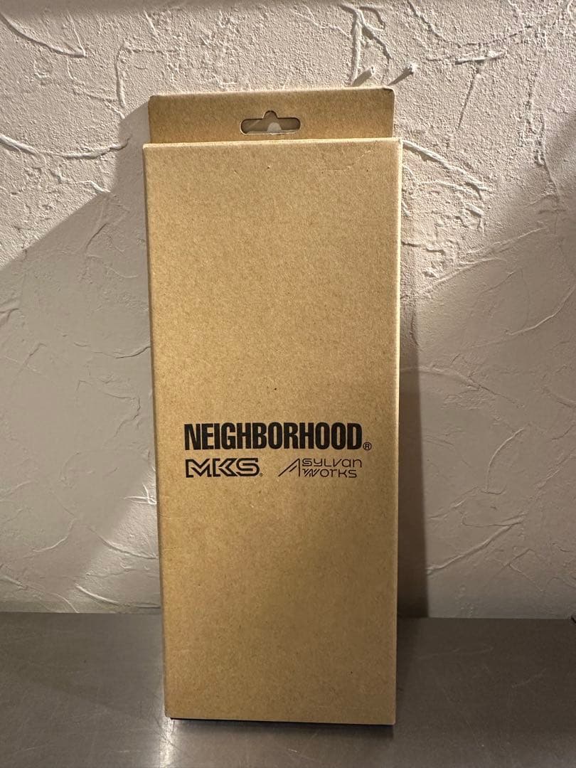 ネイバーフッド ソロテーブル made in japan