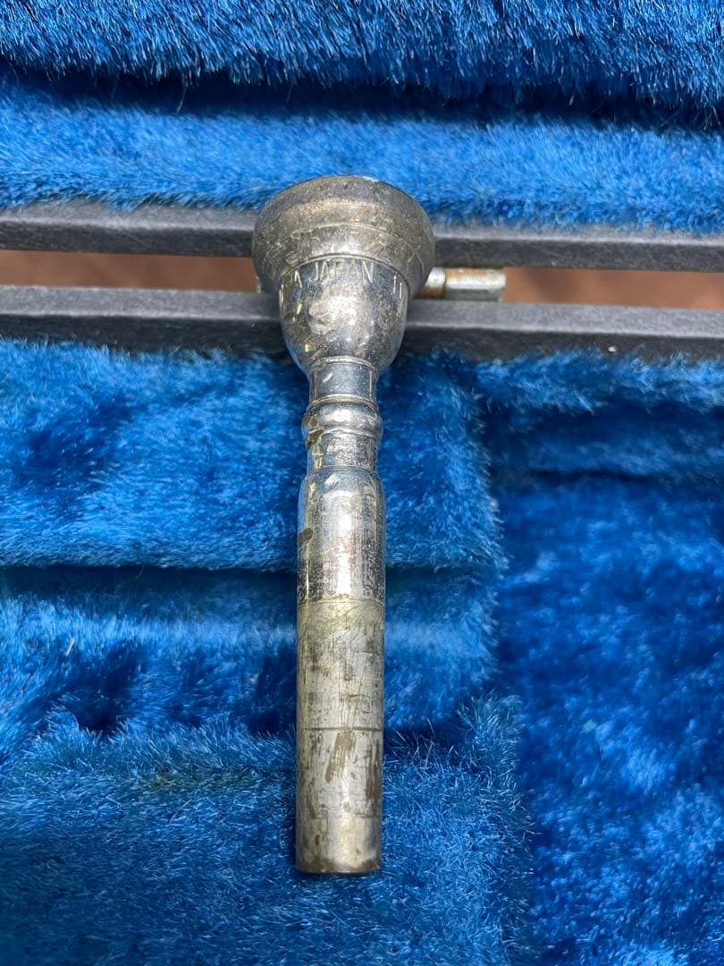 ヤマハ YAMAHA YTR-233 トランペット