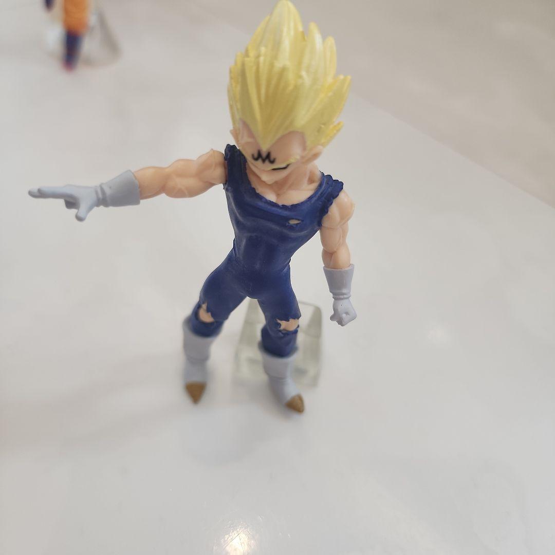 ドラゴンボール フィギュアセット　１１体　おまとめにて　レア含む！！