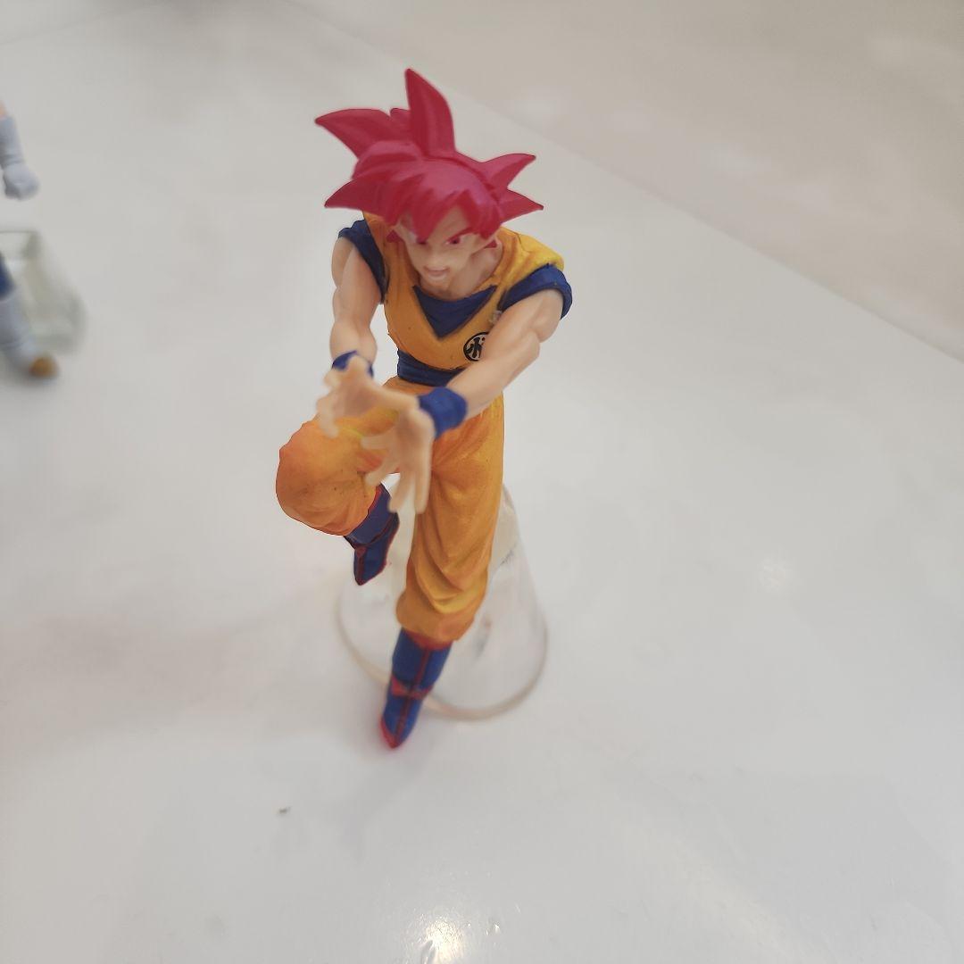 ドラゴンボール フィギュアセット　１１体　おまとめにて　レア含む！！