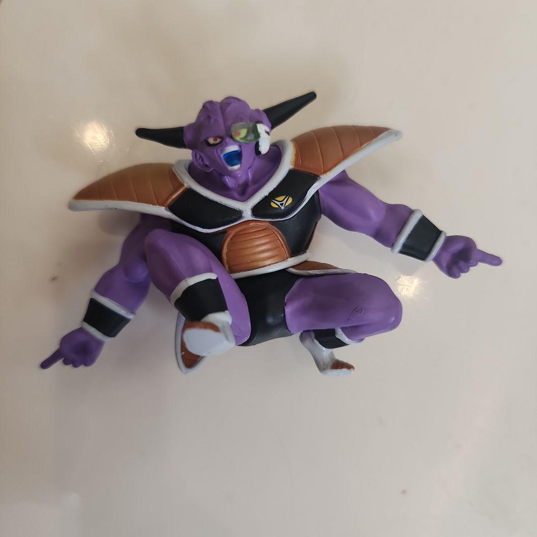 ドラゴンボール フィギュアセット　１１体　おまとめにて　レア含む！！