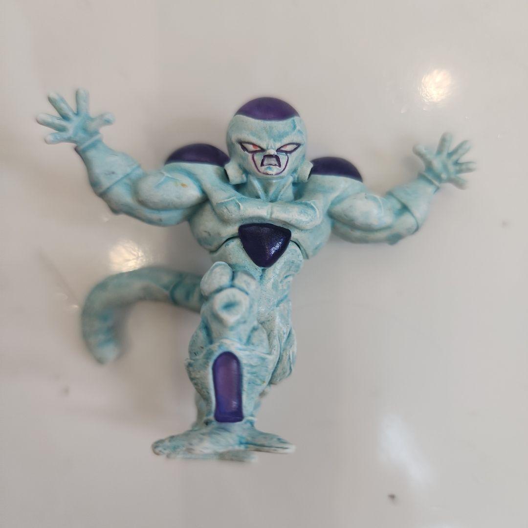 ドラゴンボール フィギュアセット　１１体　おまとめにて　レア含む！！