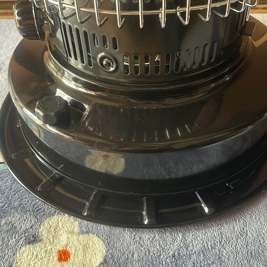 【極美品】トヨトミ　KS-67H 黒　23年製