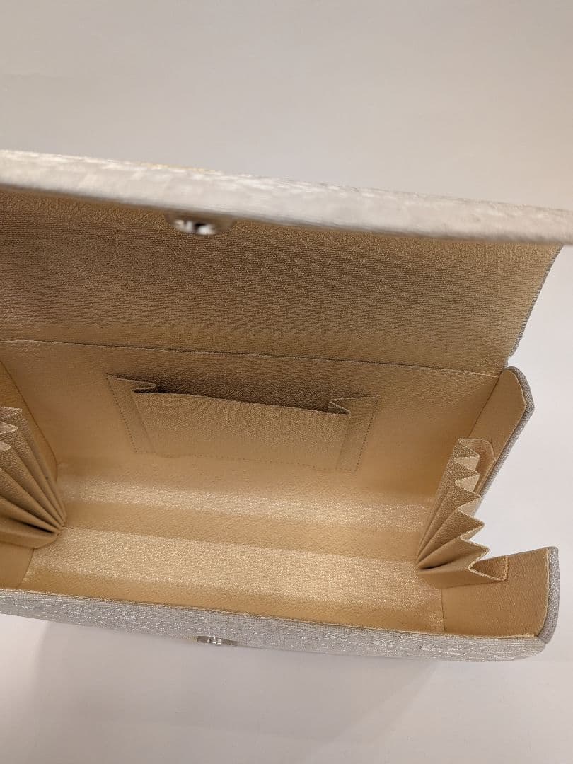 衿秀バッグ　和想庵バッグ　フォーマルバッグ　留袖バッグ　訪問着バッグ　日本製