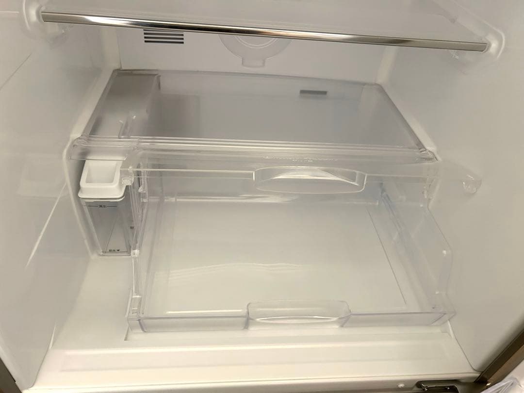 【メル63017】パナソニック 冷蔵庫 NR-C32FM-N315L