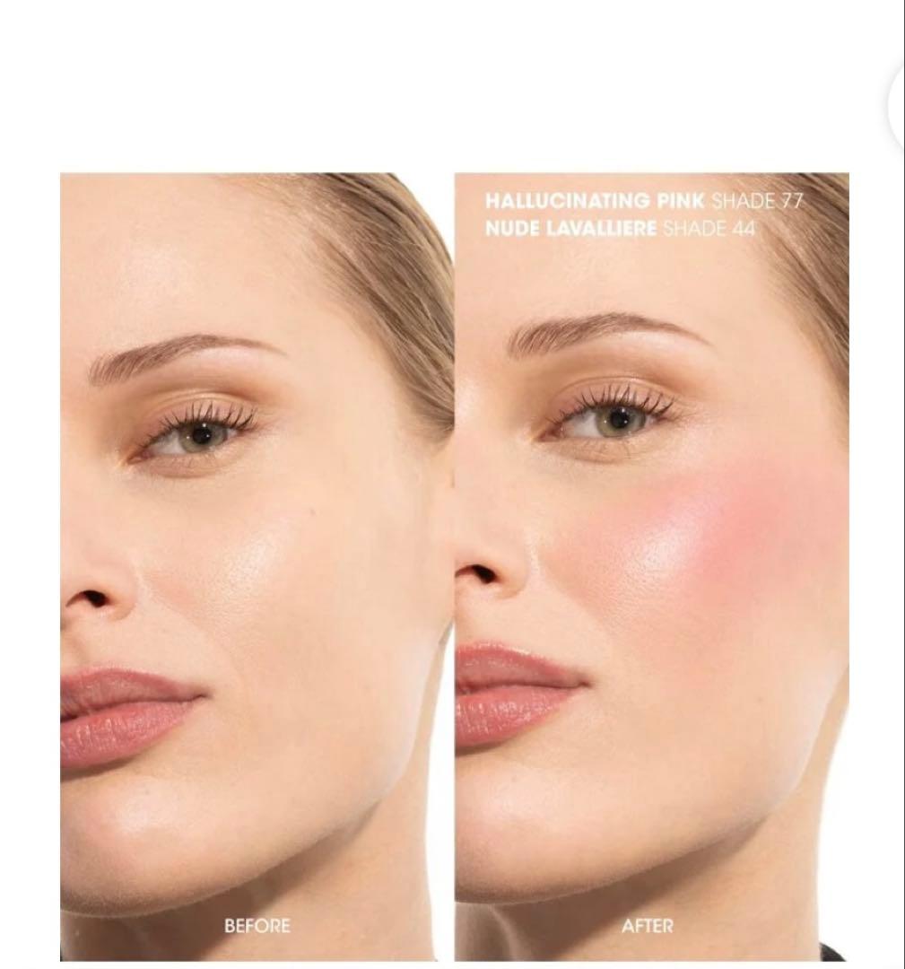 YSL クチュールフェイスパレット