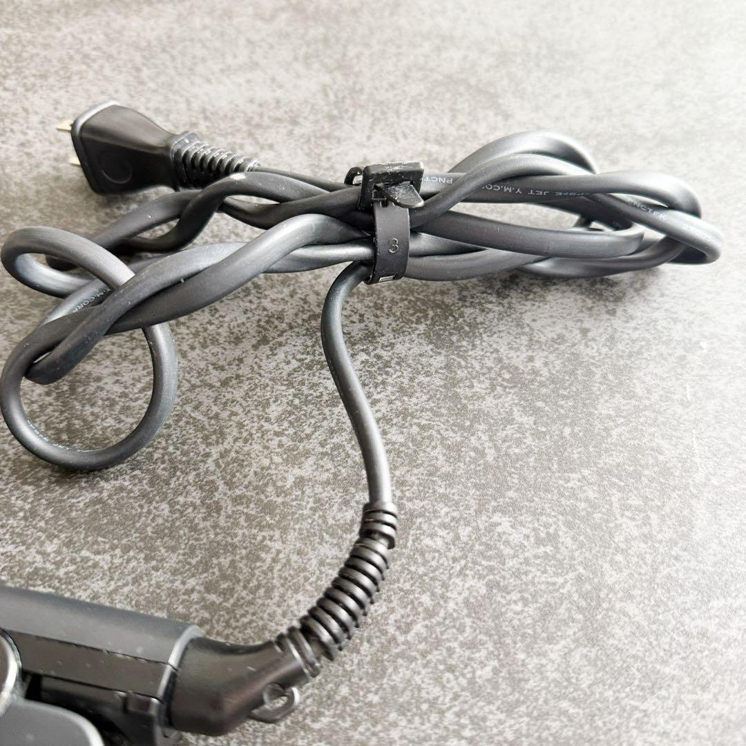 Panasonic nanocare EH-HS0J ストレートヘアアイロン