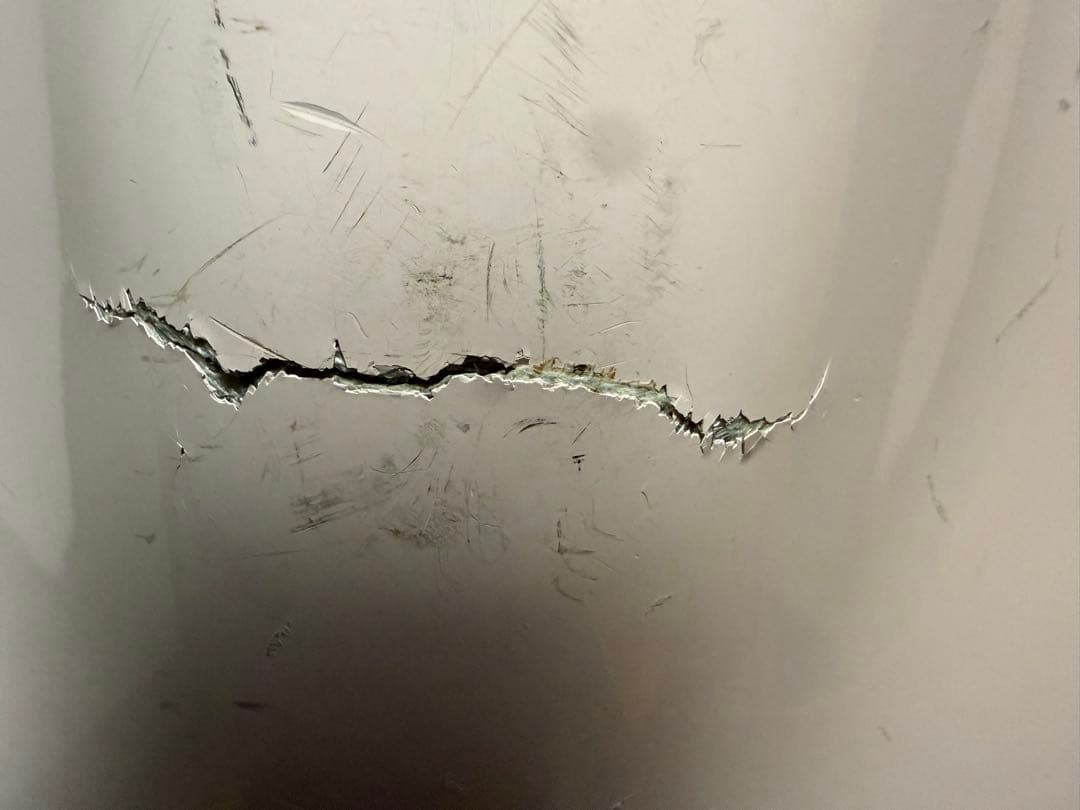 東洋プリュームファイバー　チェロハードケース　4/4 ライトピンク