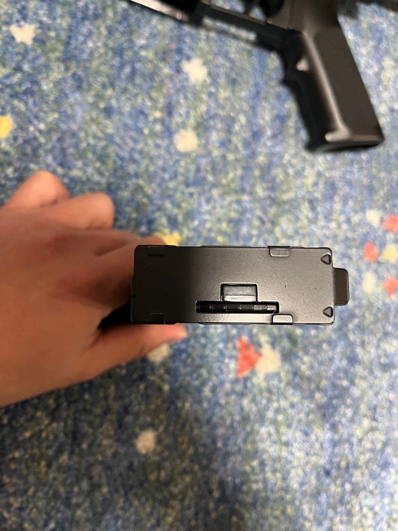 SOCOM MK23と18禁電動ガンのサバゲーセット!!