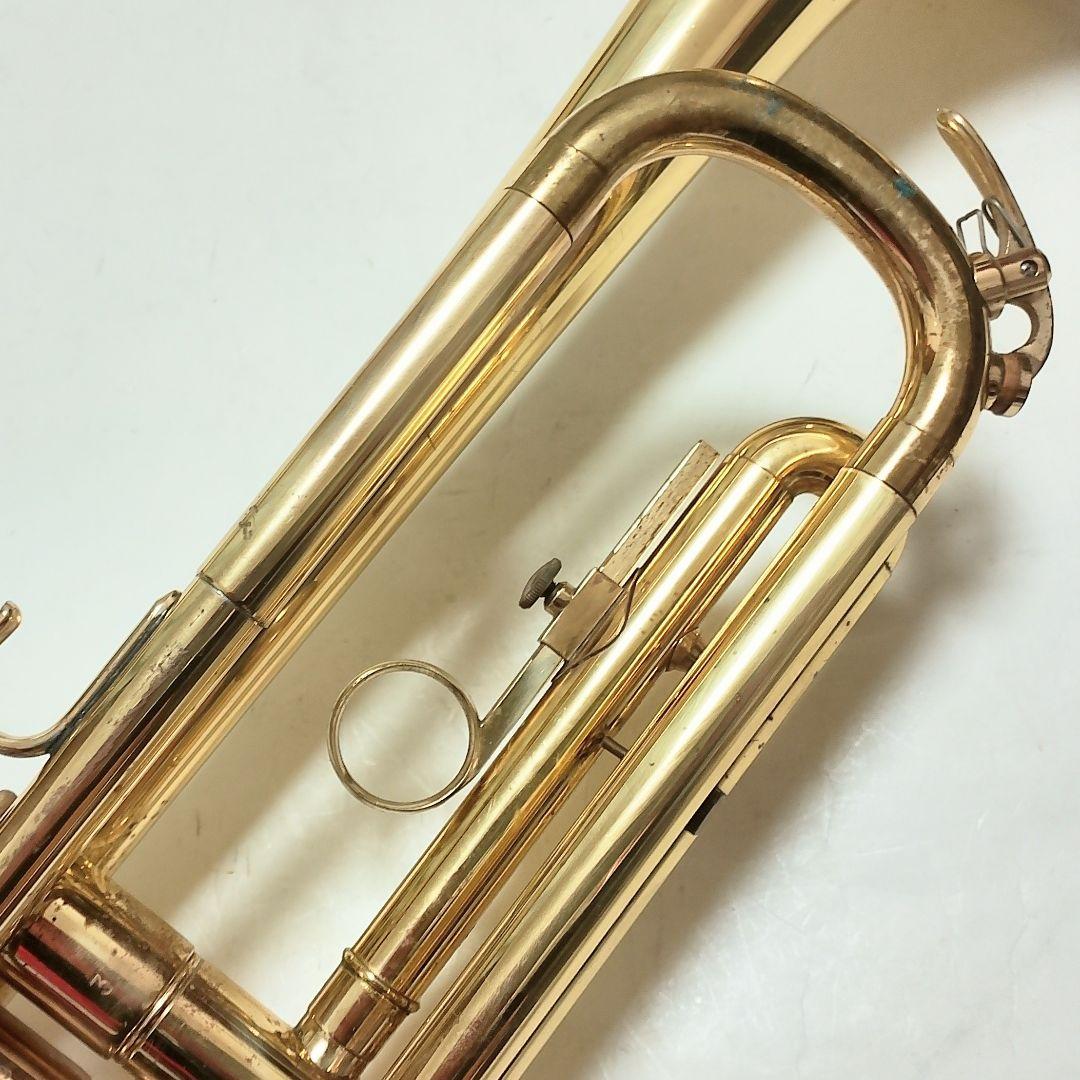 YAMAHA　YTR-233　70's ジャパンヴィンテージ　B♭トランペット