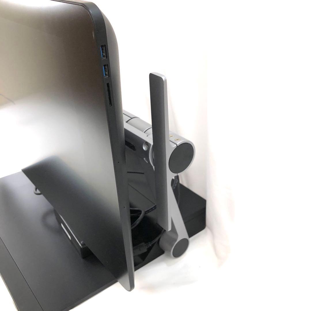 DTK-2420/K0 Wacom Cintiq Pro 24 専用スタンド付き