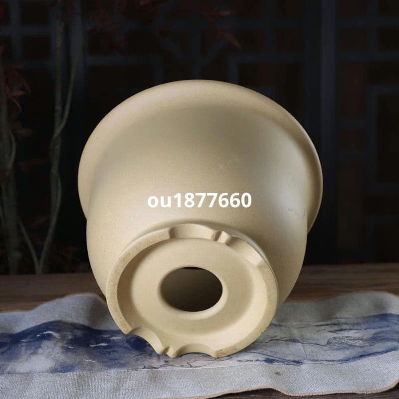 多肉植物鉢 紫砂鉢 盆栽鉢 植木鉢 小品盆栽鉢 大品盆栽鉢