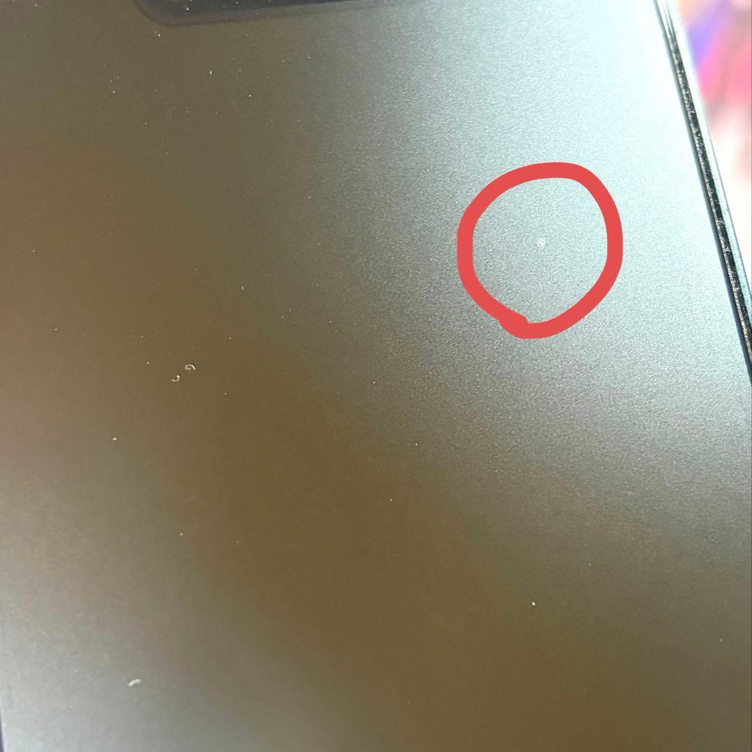 iPhone13mini 本体 ミッドナイト 128GB SIMフリー