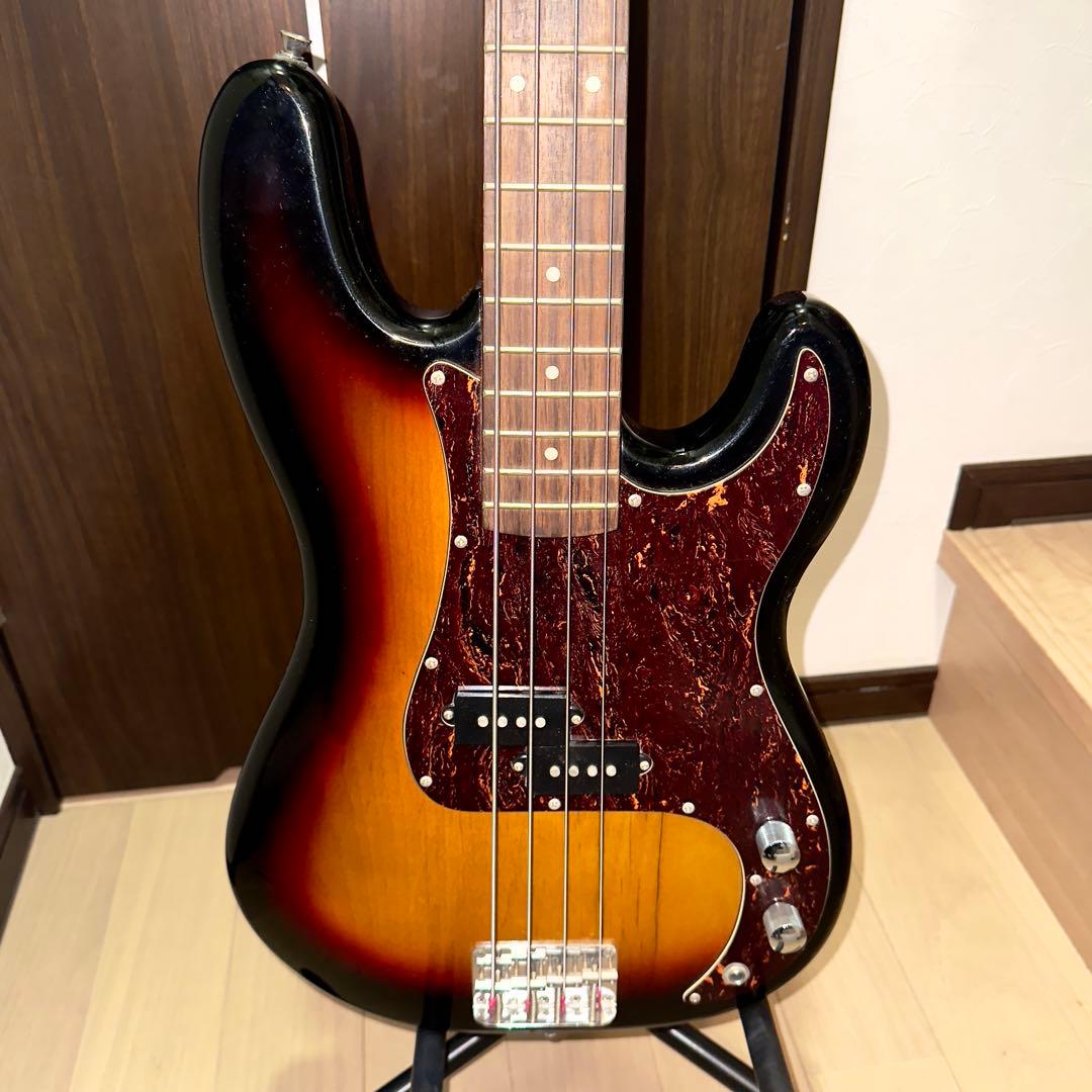 Selder エレキベース 初心者向け 入門用 スタンド ケース おまけ