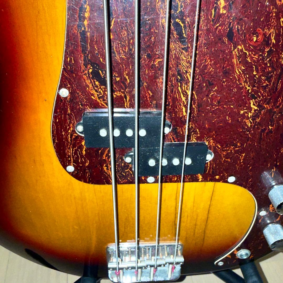 Selder エレキベース 初心者向け 入門用 スタンド ケース おまけ