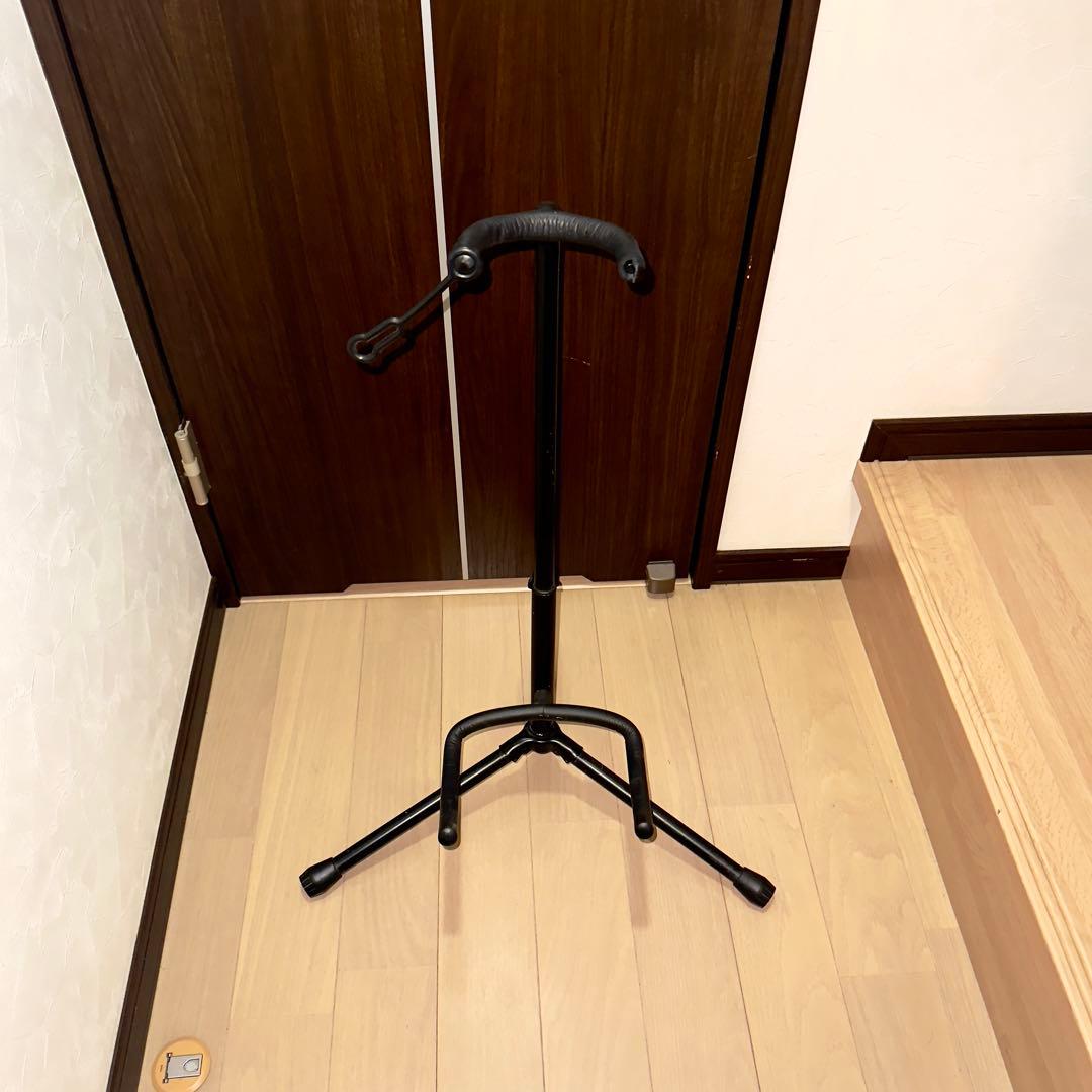 Selder エレキベース 初心者向け 入門用 スタンド ケース おまけ