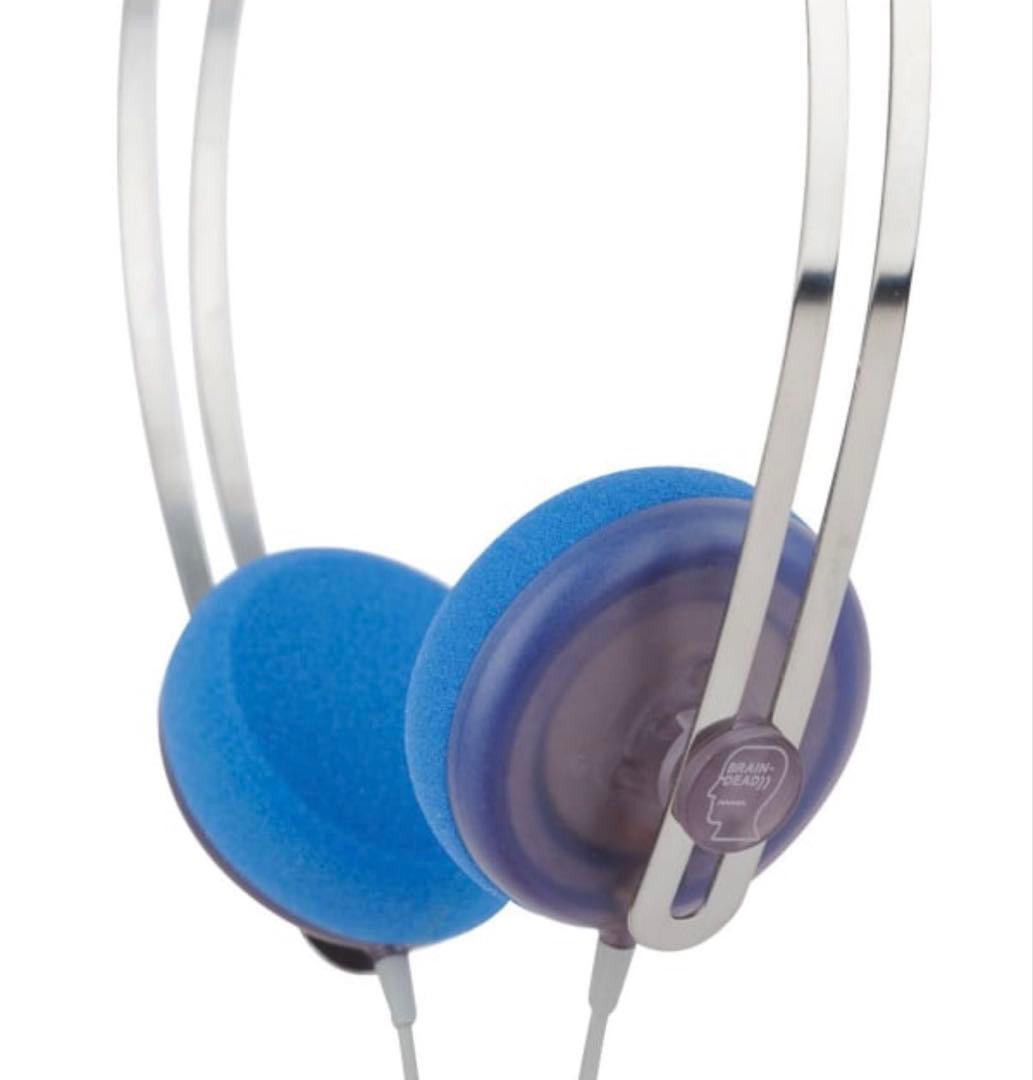 【完売】AIAIAI / Tracks Brain Dead Edition