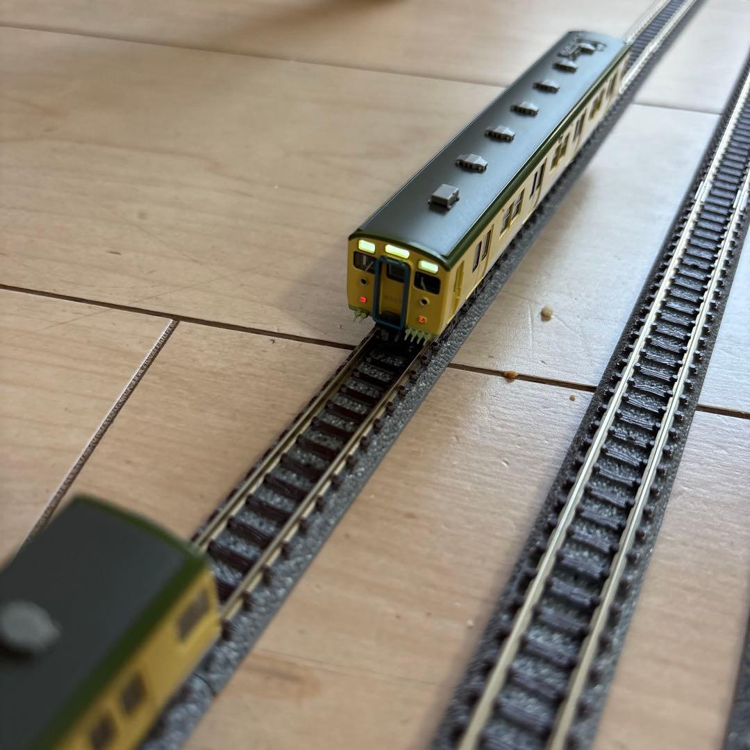 nゲージ マイクロエース　a-8601 相模鉄道　6000系　6両