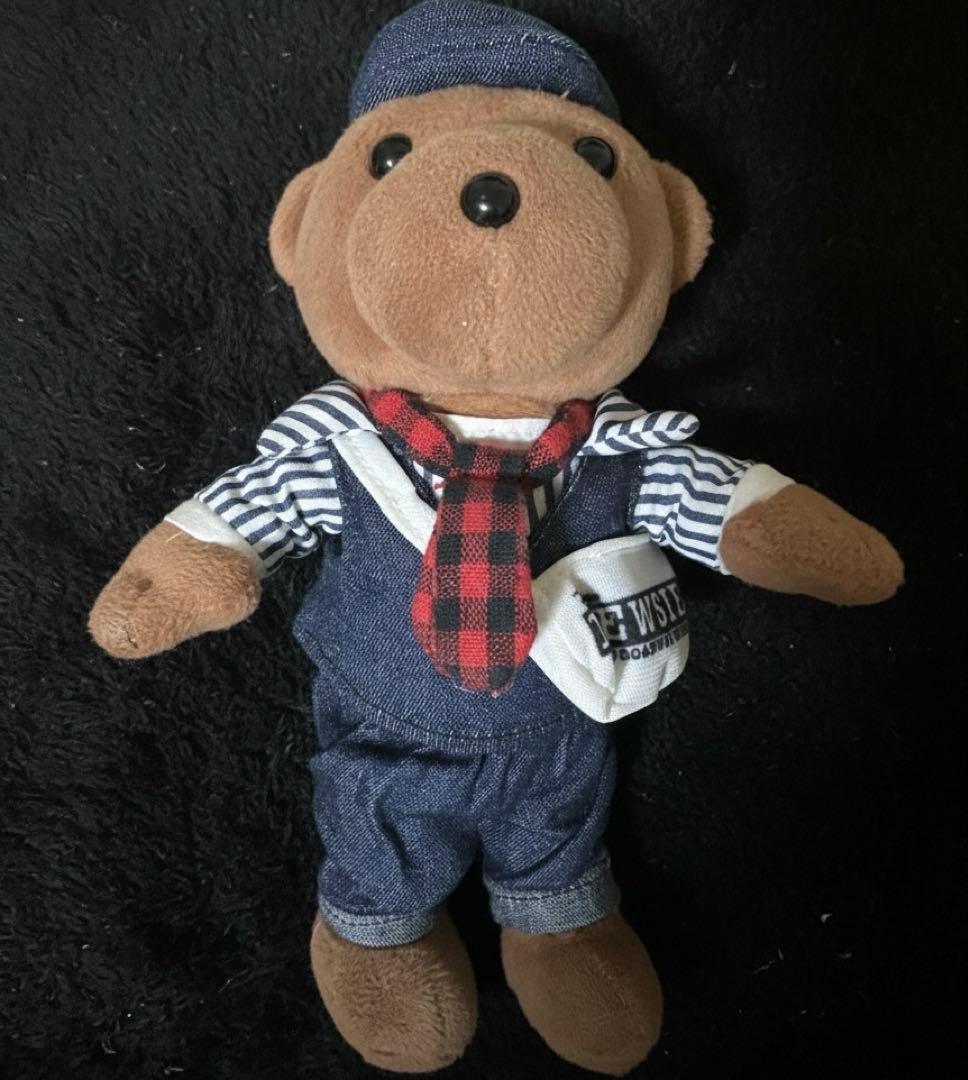 NEWSIES ぬいぐるみ 京本大我