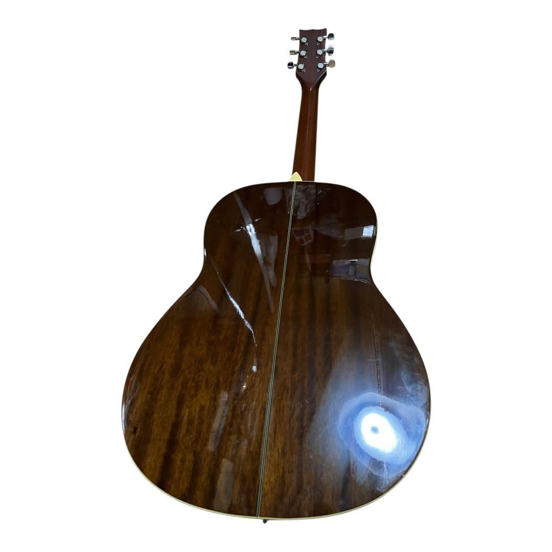 MORRIS/モーリス アコースティックギター MG-301RBS 弦楽器