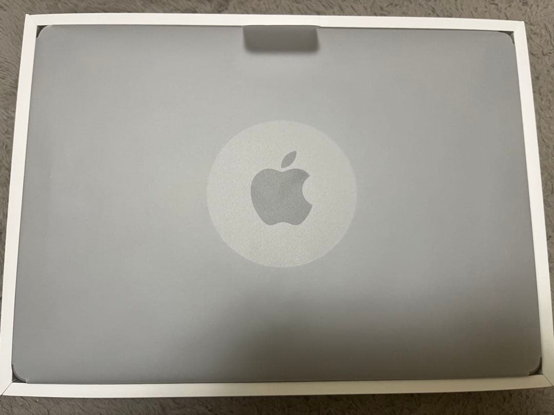 【やま】MacBook Air M2