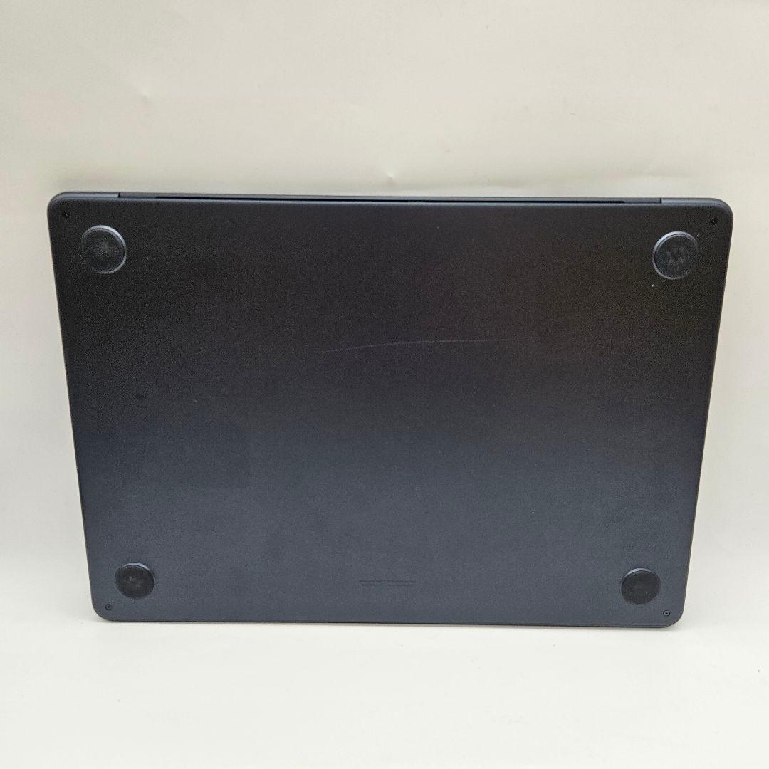 MacBook本体 Macbook Air 2022 | Midnight | Apple M2