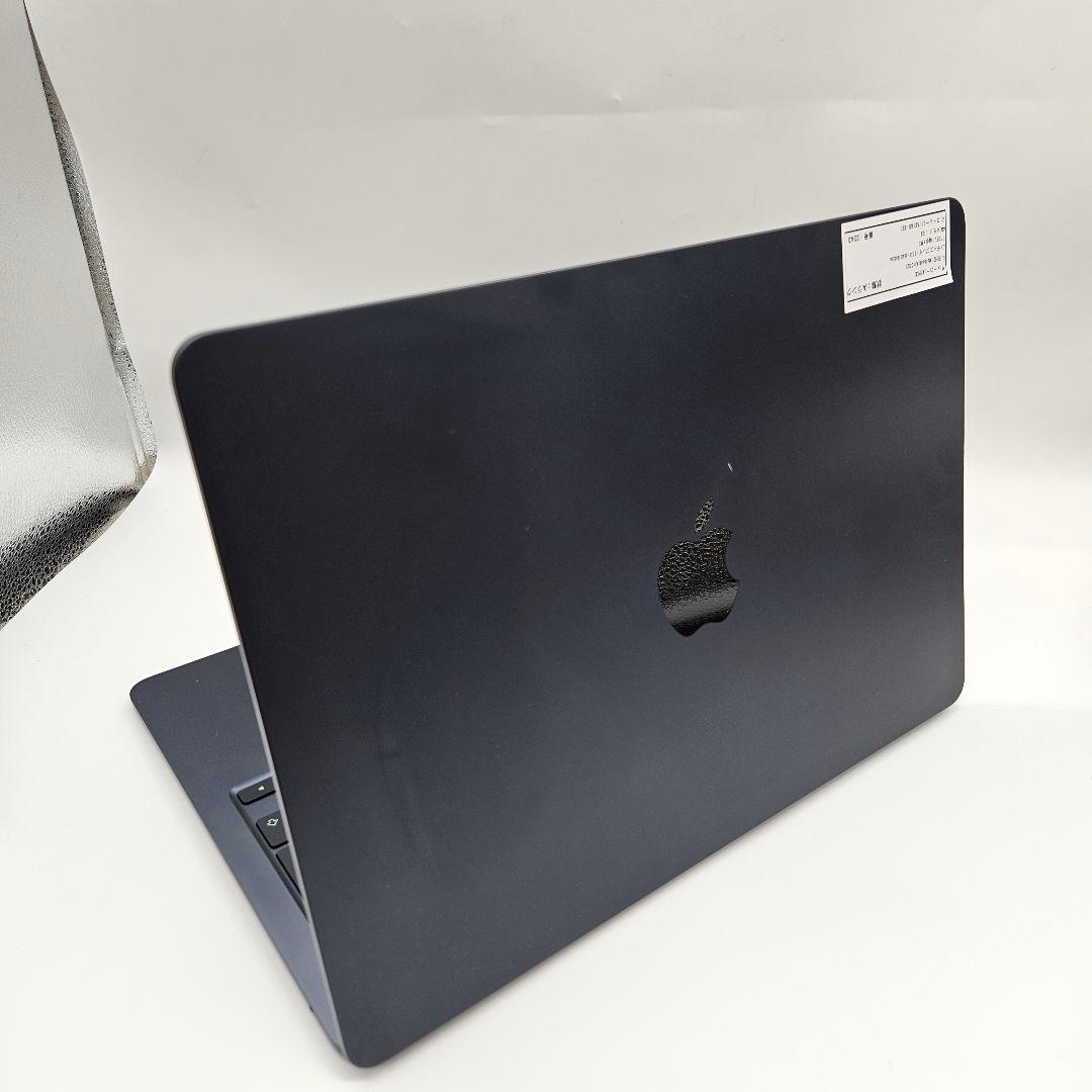 MacBook本体 Macbook Air 2022 | Midnight | Apple M2