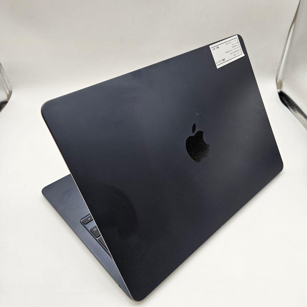 MacBook本体 Macbook Air 2022 | Midnight | Apple M2
