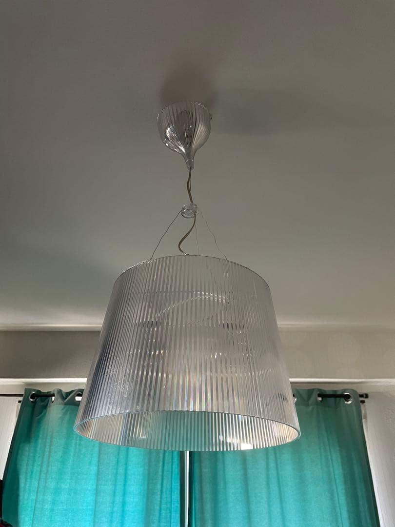 Kartell GE カルテル　ジェー　ペンダントライト