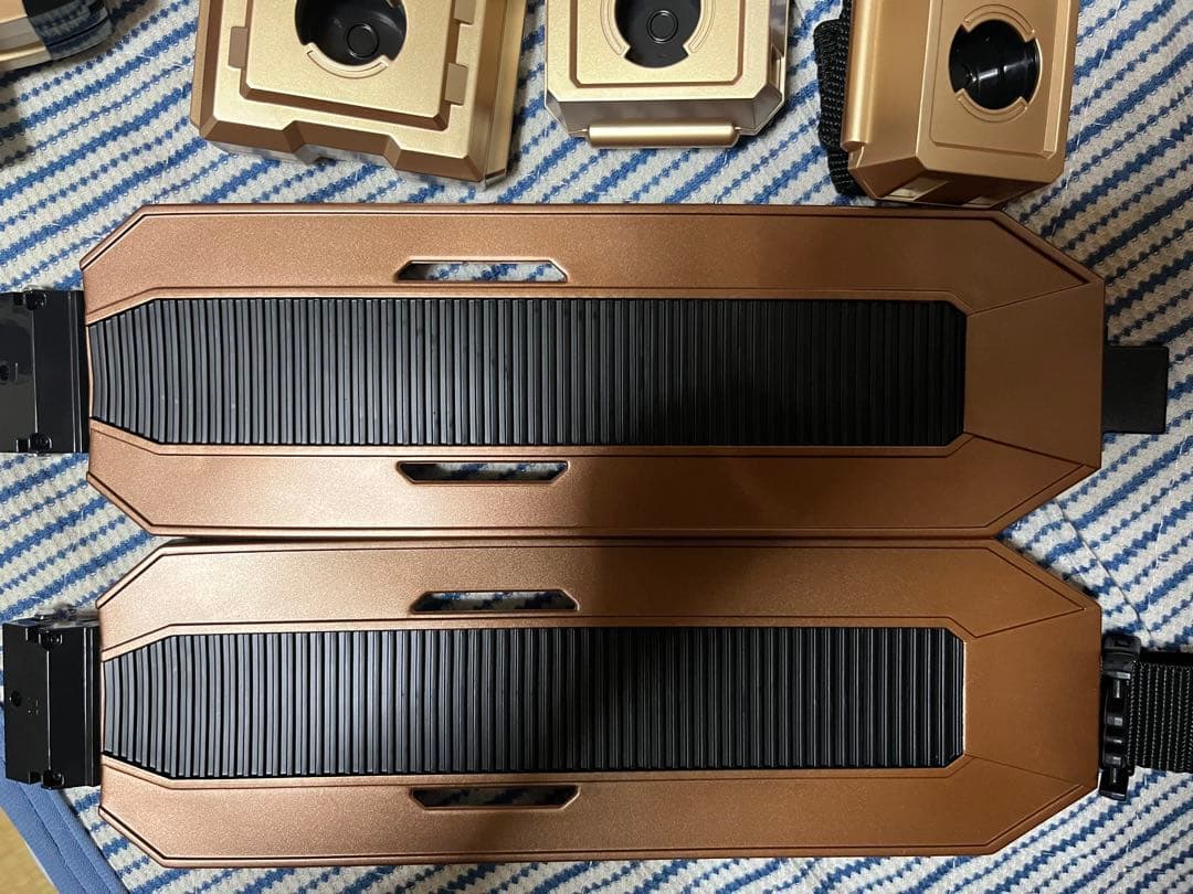 CSMオーガドライバー