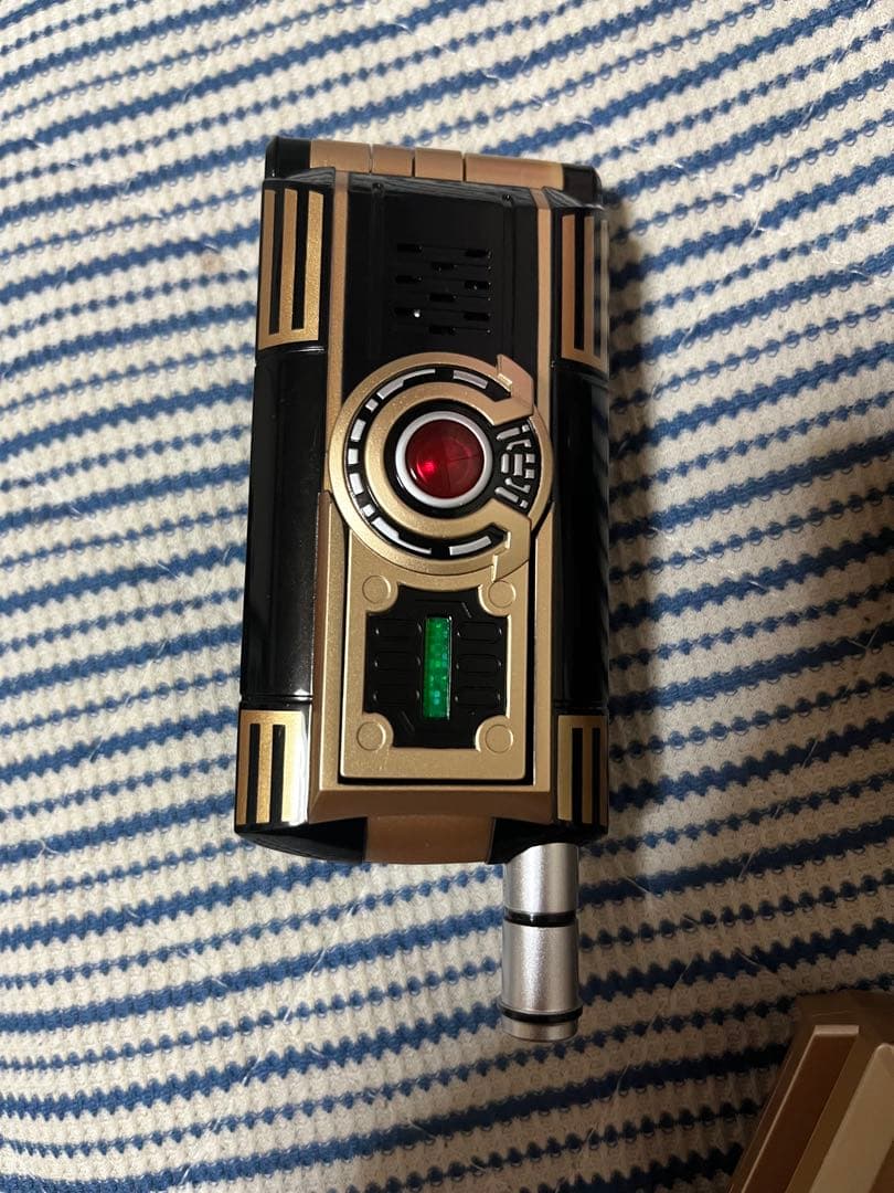 CSMオーガドライバー