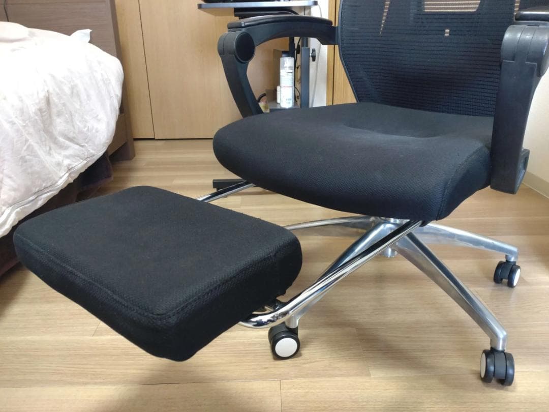 RayGoo オフィスチェア