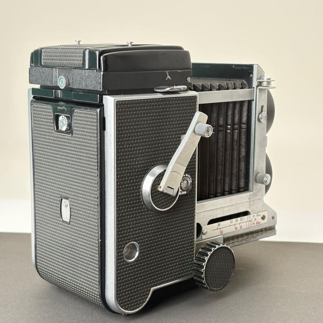 マミヤ Mamiya C3 Professional SEKOR 65 3.5