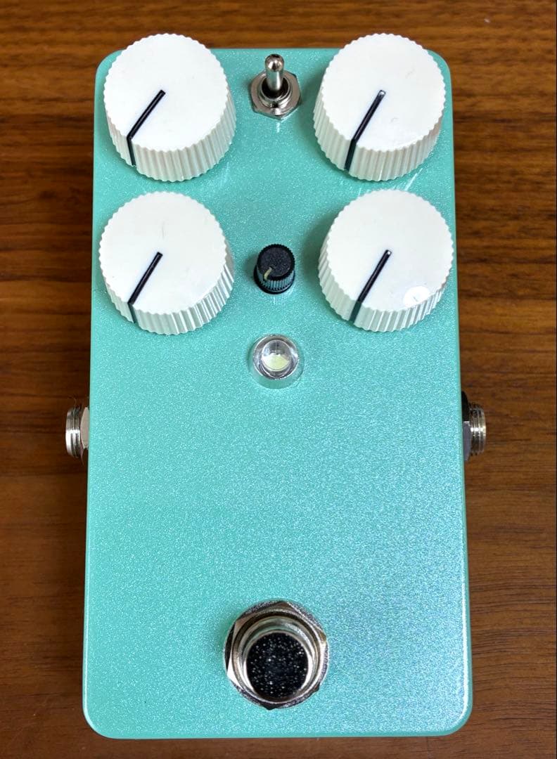 's Effects TSV808 クローン【新品同様】