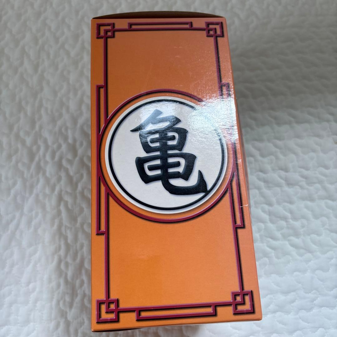 孫悟空フィギュア