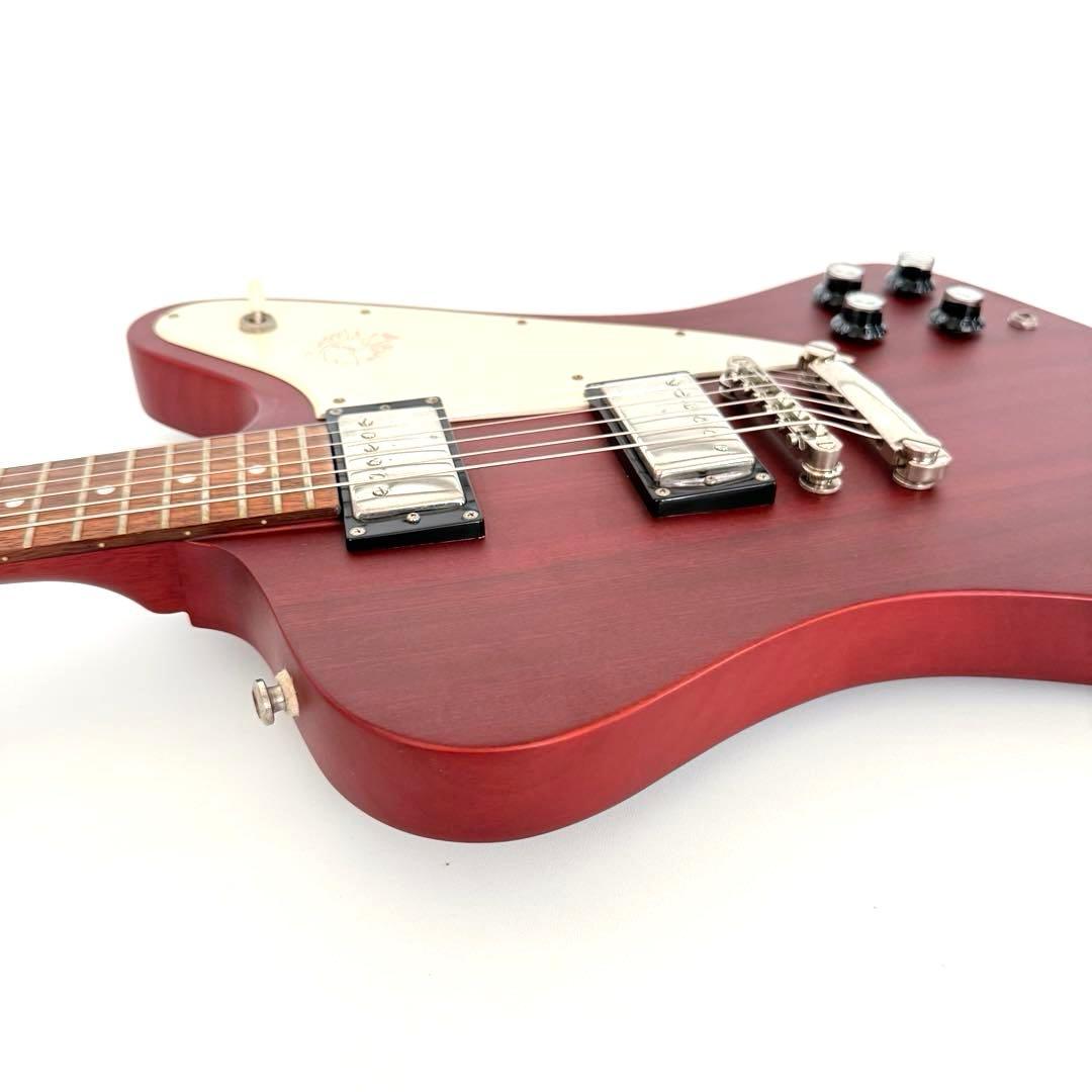 epiphone Firebird Studio エピフォン ファイヤーバード