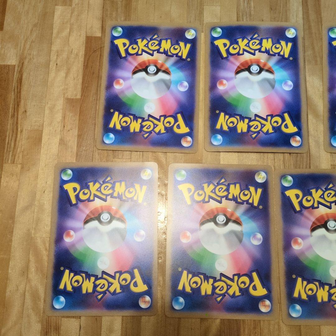 ポケモンカード ジャンボカード 42枚セット