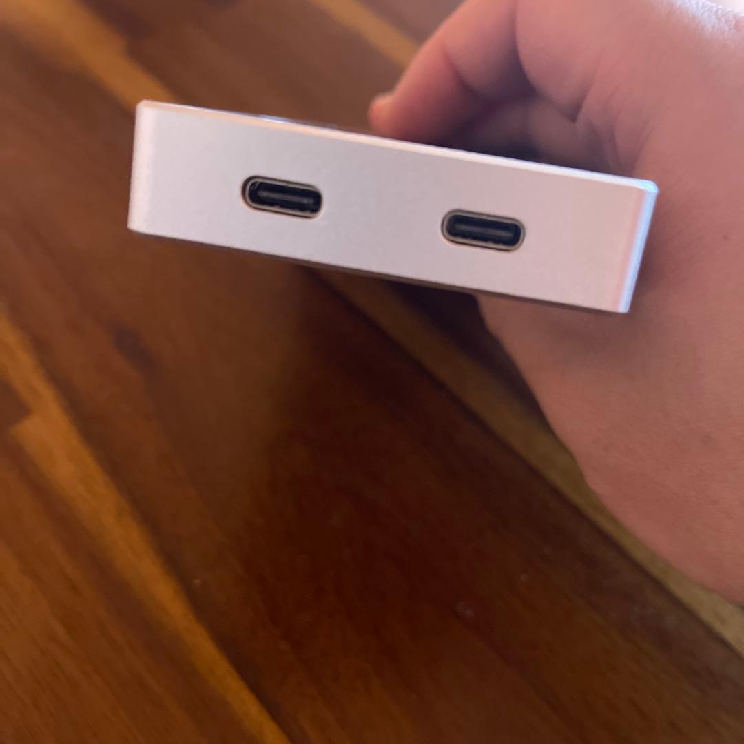 Lckl So8 オーディオインターフェイス