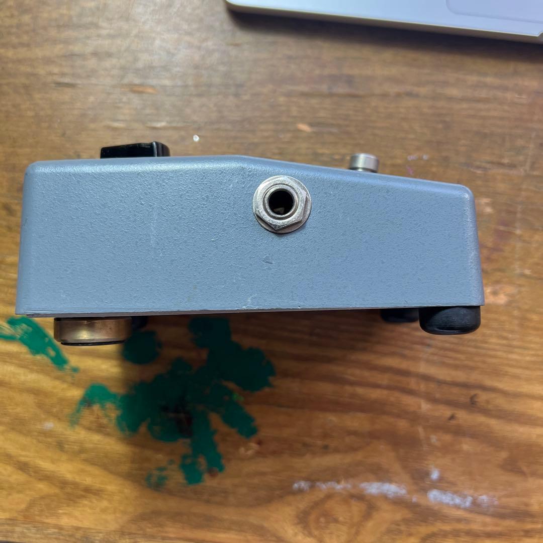 ROSS コンプレッサー