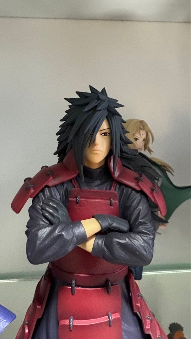 ナルト一番くじセット売り