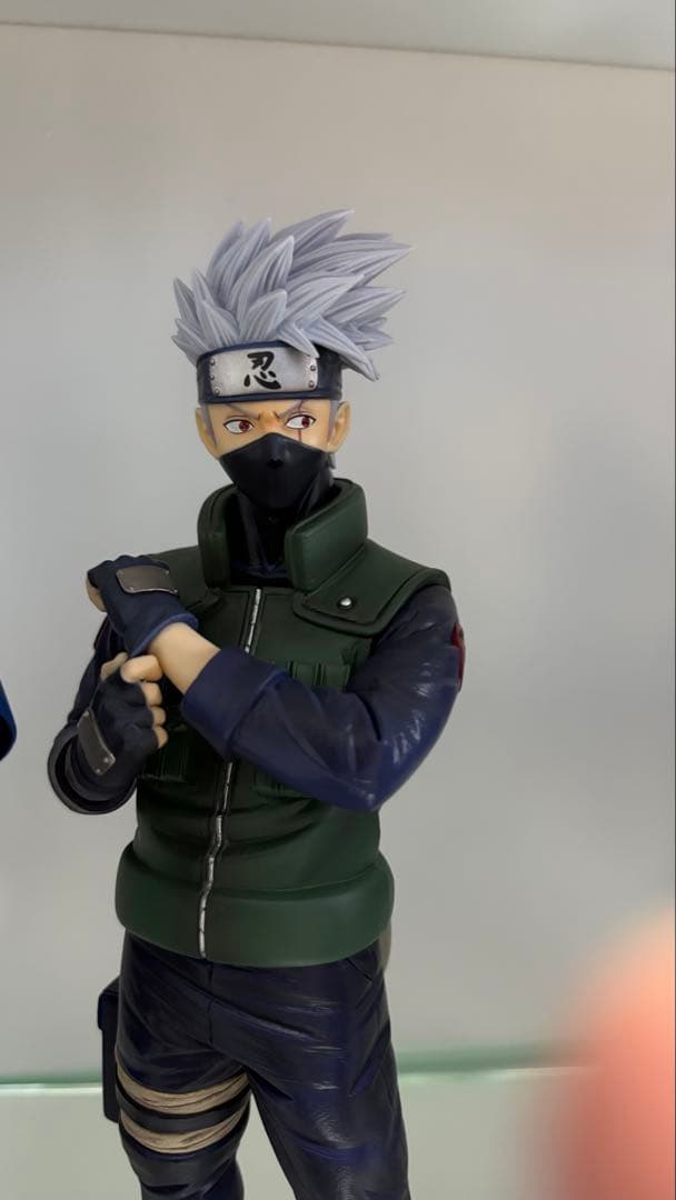 ナルト一番くじセット売り