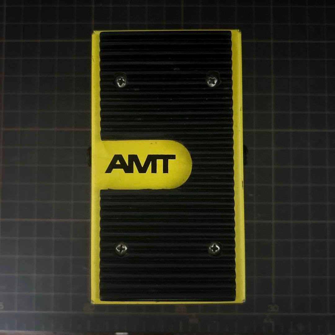 AMT ELECTRONICS LLM-2 ボリュームペダル