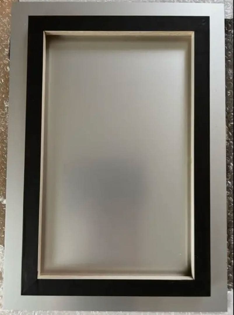 澤村光彩 「サイン入り特殊加工アート」 《ドン・キホーテ×澤村光彩コラボ24'》