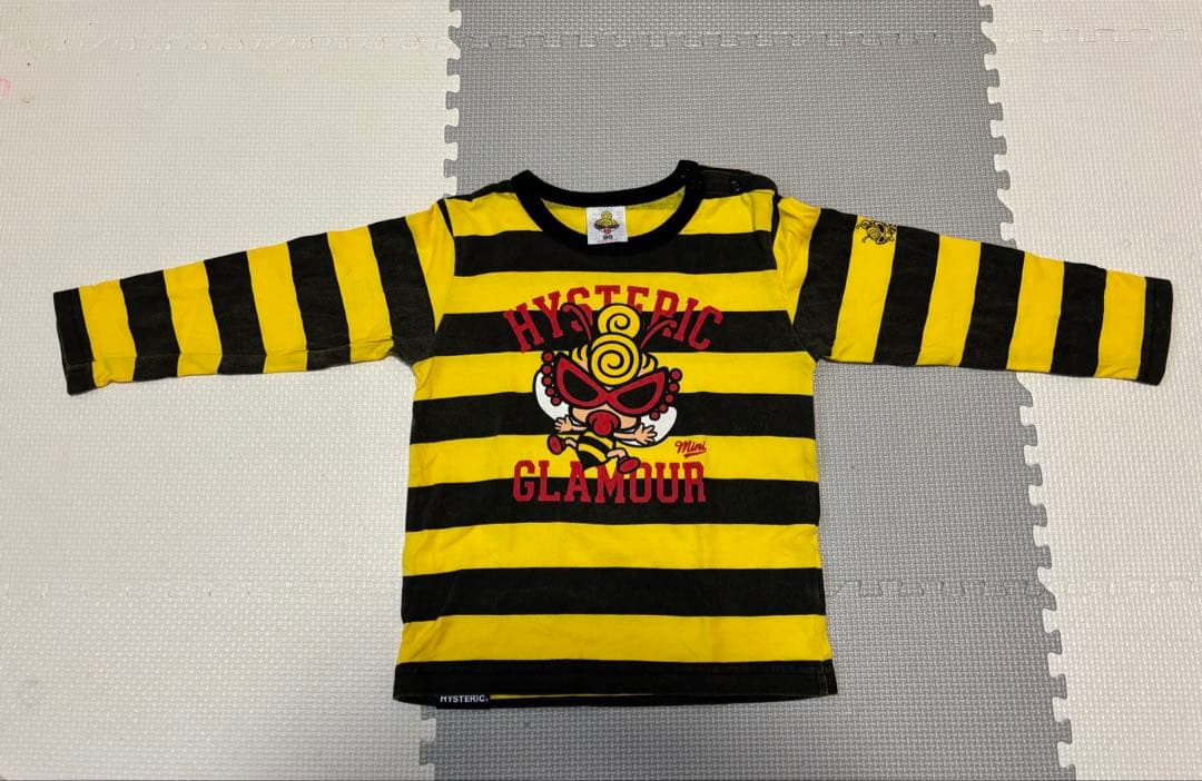 ヒステリックミニハチセット