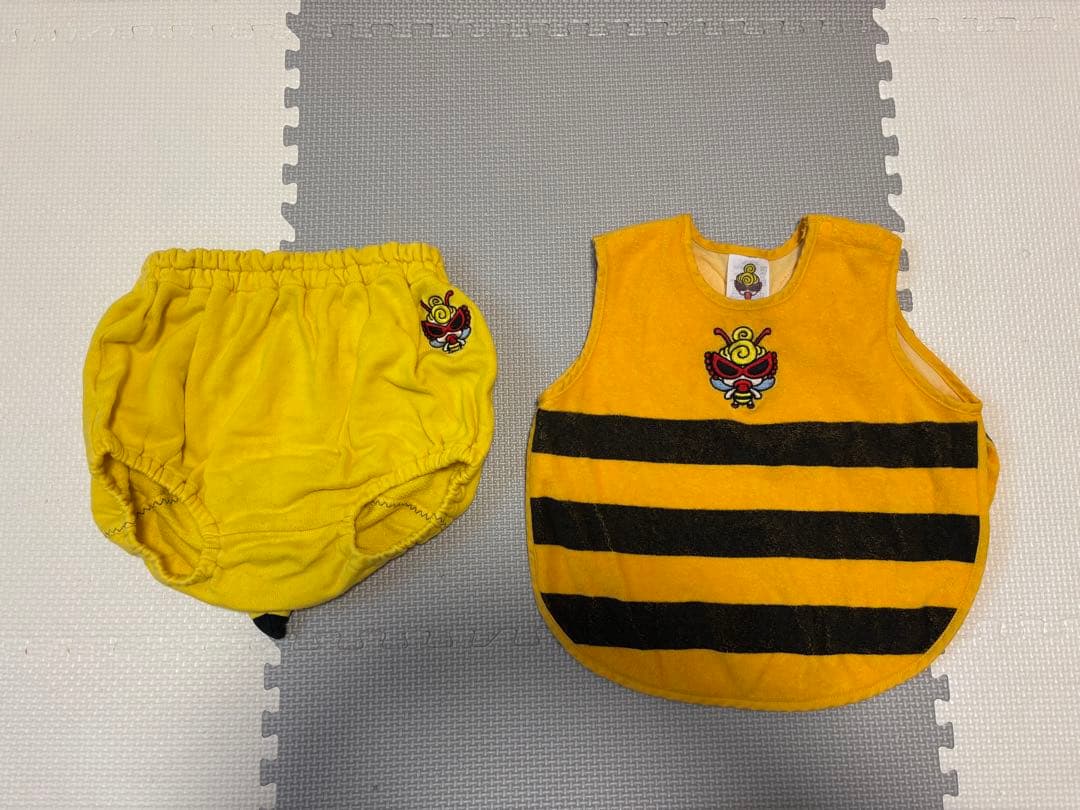 ヒステリックミニハチセット