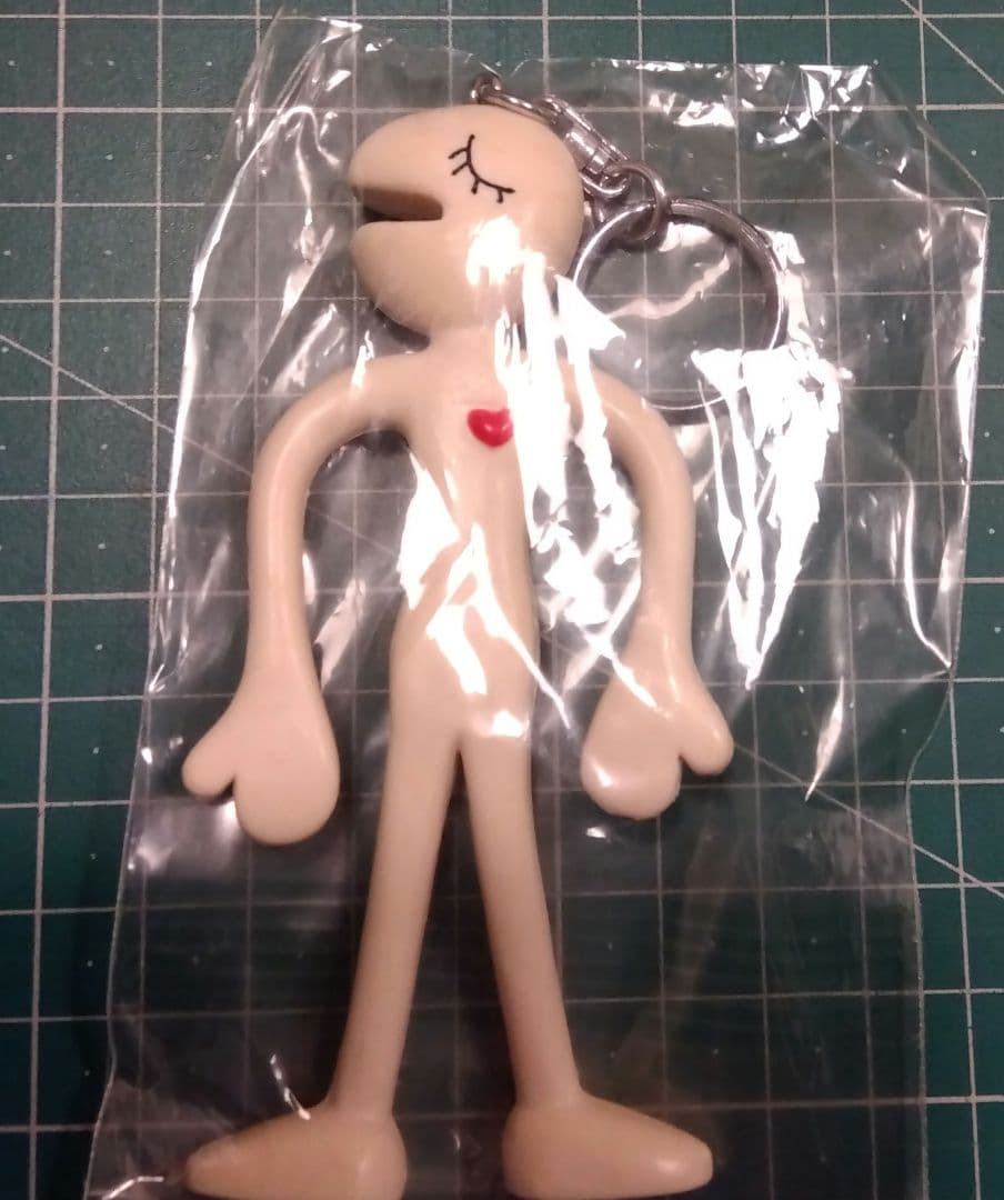 未開封★斉藤和義★サムシングエルス　ファンクラブ　更新グッズ