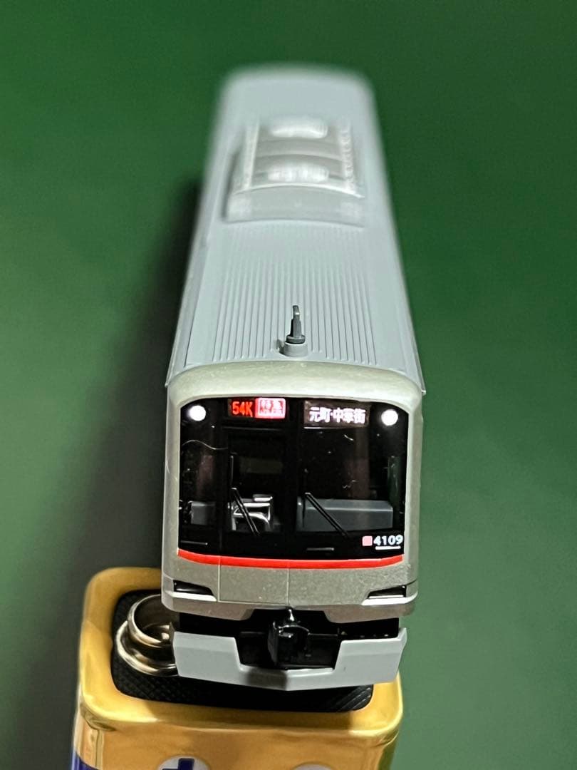 KATO 東急 5050系4000番台 10両