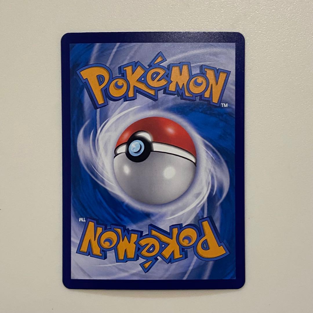 海外限定 プロモ カメックスex ゼニガメ ar カメール ポケモンカード